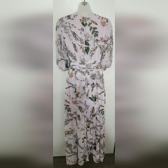 Gal Meets Glam Phoebe dress - size 8 - Picture 4 of 11